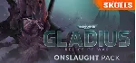 Warhammer 40,000: Gladius - Onslaught Pack DLC