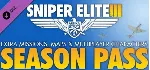Sniper Elite 3 + Season Pass Steam Ключ РФ+Мир +Бонус - irongamers.ru