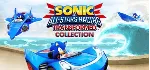 Sonic the Hedgehog Ultimate Bundle (12 в 1) Steam Ключ - irongamers.ru