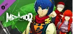 ❌ Metaphor: ReFantazio Anniversary Steam