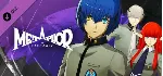 ❌ Metaphor: ReFantazio Anniversary Steam
