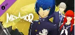 ❌ Metaphor: ReFantazio Anniversary Steam