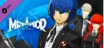 ❌ Metaphor: ReFantazio Anniversary Steam