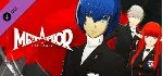 ❌ Metaphor: ReFantazio Anniversary Steam
