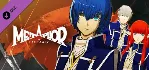 ❌ Metaphor: ReFantazio Anniversary Steam