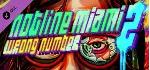 Hotline Miami (Любая | Все Части) Steam Ключ РФ+Мир - irongamers.ru