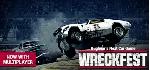 Next Car Game: Wreckfest (ROW \ REG. FREE) - steam gift - irongamers.ru