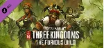Total War Three Kingdoms Collection (+10 DLC) Steam Key - irongamers.ru