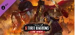 Total War Three Kingdoms Collection (+10 DLC) Steam Key - irongamers.ru