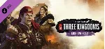 Total War Three Kingdoms Collection (+10 DLC) Steam Key - irongamers.ru