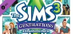 The Sims 3 Collection (Все Дополнения и Каталоги) Ключ