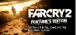 Far Cry 2: Fortune&acute;s Edition КЛЮЧ UBISOFT РОССИЯ + МИР - irongamers.ru