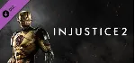 ⚫ Injustice 2 Legendary Edition (+14 DLC) Steam Ключ