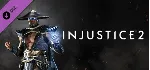 ⚫ Injustice 2 Legendary Edition (+14 DLC) Steam Ключ