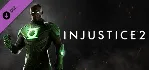 ⚫ Injustice 2 Legendary Edition (+14 DLC) Steam Ключ