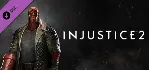 ⚫ Injustice 2 Legendary Edition (+14 DLC) Steam Ключ
