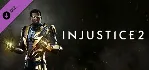 ⚫ Injustice 2 Legendary Edition (+14 DLC) Steam Ключ