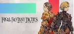 Final Fantasy Tactics - The Ivalice Chronicles: Deluxe Edition (Steam Gift RU) - irongamers.ru
