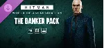 HITMAN 3 - The Banker Pack (Steam Gift Россия) - irongamers.ru
