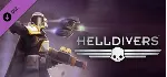 HELLDIVERS Digital Deluxe Edition (+Все DLC) Steam Ключ