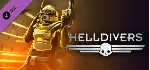 HELLDIVERS Digital Deluxe Edition (+Все DLC) Steam Ключ