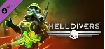 HELLDIVERS Digital Deluxe Edition (+Все DLC) Steam Ключ
