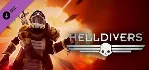 HELLDIVERS Digital Deluxe Edition (+Все DLC) Steam Ключ