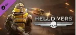 HELLDIVERS Digital Deluxe Edition (+Все DLC) Steam Ключ