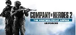 Company of Heroes 2 The Western Front Armies (Double)
