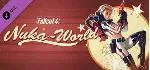 Fallout 4 Game of the Year Edition (+6 DLC) Steam Ключ - irongamers.ru
