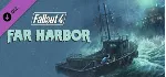 Fallout 4 Game of the Year Edition (+6 DLC) Steam Ключ - irongamers.ru