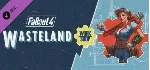 Fallout 4 Game of the Year Edition (+6 DLC) Steam Ключ - irongamers.ru