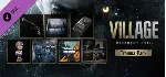 Resident Evil 7 Gold & 8 Village Gold & Re:Verse Steam - irongamers.ru