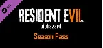 Resident Evil 7 Gold & 8 Village Gold & Re:Verse Steam - irongamers.ru