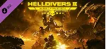 ДЛЯ РОССИИ HELLDIVERS 2 SUPER EDITION (+6 DLC) STEAM КЛЮЧ + Бонус