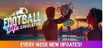 Football Life Simulator - STEAM GIFT РОССИЯ