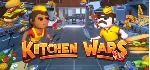 Kitchen Wars - STEAM GIFT РОССИЯ
