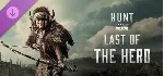 Hunt: Showdown 1896 - Last of the Herd DLC - STEAM RU