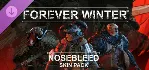 The Forever Winter - Nosebleed Skin Pack DLC - STEAM - irongamers.ru