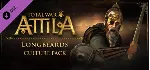 Total War: Attila Collection (+8 DLC) Steam Ключ РФ+СНГ - irongamers.ru