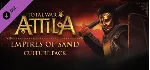Total War: Attila Collection (+8 DLC) Steam Ключ РФ+СНГ - irongamers.ru