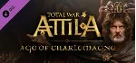 Total War: Attila Collection (+8 DLC) Steam Ключ РФ+СНГ - irongamers.ru