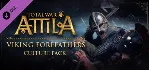 Total War: Attila Collection (+8 DLC) Steam Ключ РФ+СНГ - irongamers.ru