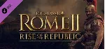 Total War Rome II Ultimate Edition (+14 DLC) Steam Ключ - irongamers.ru