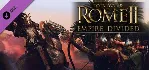Total War Rome II Ultimate Edition (+14 DLC) Steam Ключ - irongamers.ru