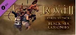 Total War Rome II Ultimate Edition (+14 DLC) Steam Ключ - irongamers.ru