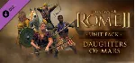 Total War Rome II Ultimate Edition (+14 DLC) Steam Ключ - irongamers.ru
