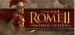 Total War Rome II Ultimate Edition (+14 DLC) Steam Ключ - irongamers.ru