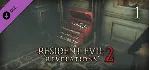 Resident Evil Revelations 2 Deluxe (+21 DLC) Steam Ключ - irongamers.ru
