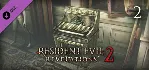 Resident Evil Revelations 2 Deluxe (+21 DLC) Steam Ключ - irongamers.ru